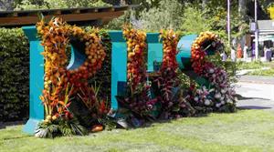 RHS Chelsea Flower Show 2025